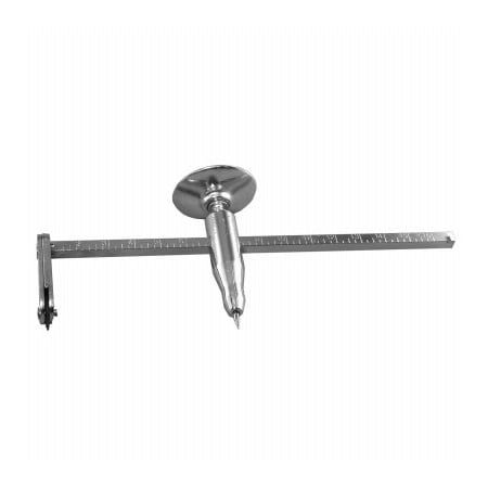 Advance Equipment Drywall Circle Cutter AC31